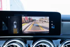 Mercedes-Benz A-Class 250 2019