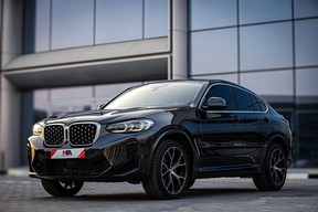 BMW X4 20i 2023