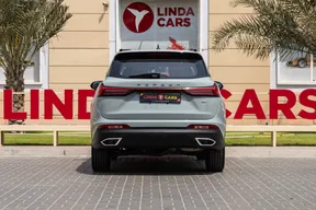 DFSK Fengon 600 2024