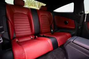 Mercedes-Benz C-Class 200 2018