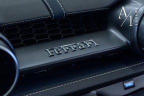 Ferrari 812 Superfast 2021