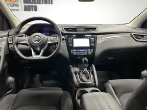 Nissan Qashqai 2019