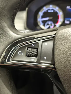 Škoda Kodiaq 2020
