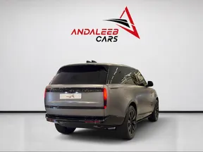Land Rover Range Rover 2024