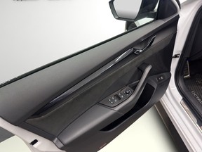 Škoda Octavia RS 2022