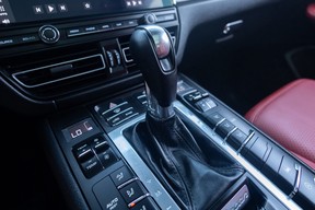 Porsche Macan 2019