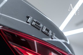 BMW 1 Series 120 2023