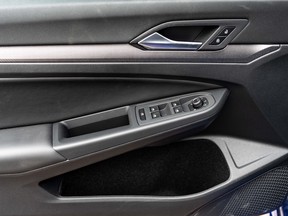 Volkswagen Golf R 2025