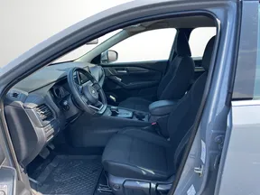 Nissan Qashqai 2022