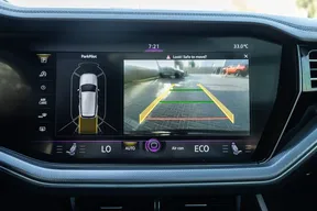 Volkswagen Touareg 2023