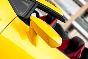 Lamborghini Huracán Evo RWD Spyder 2022