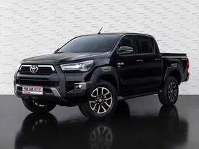 Toyota Hilux 2026
