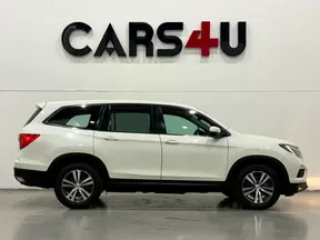 Honda Pilot / MR-V 2018
