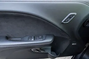 Dodge Challenger SRT Hellcat 2022