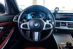 BMW 3 Series 330 2022