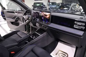 Volkswagen Tiguan 2026