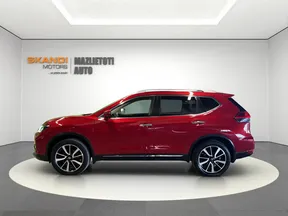 Nissan X-Trail 2019