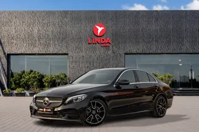 Mercedes-Benz C-Class 200 2021