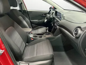 Hyundai Kona 2018