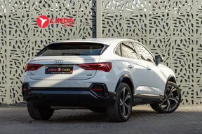 Audi Q3 Sportback 2024
