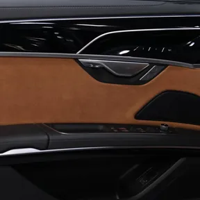 Audi A8 L 2026