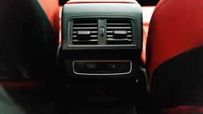 Audi SQ5 2023