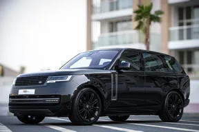 Land Rover Range Rover 2022