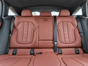 BMW X6 40 2020