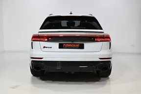 Audi RS Q8 2021