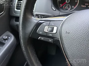 Volkswagen Sharan 2018