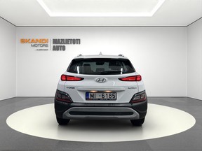 Hyundai Kona 2021