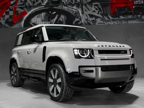 Land Rover Defender 110 2026