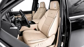 Cadillac Escalade 2022