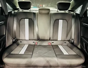 Audi A3 2025