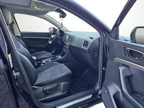 SEAT Ateca 2021