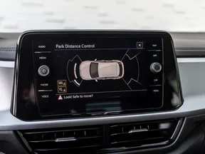 Volkswagen T-Roc 2024