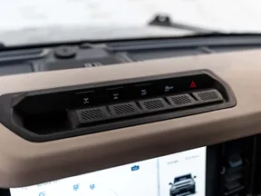 Ford Bronco 2022