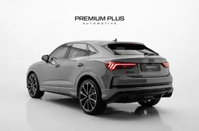 Audi RS Q3 2024