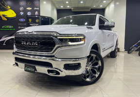 Dodge Ram 1500 2020