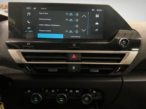 Citroën C4 2023