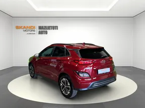 Hyundai Kona 2022