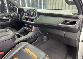 GMC Yukon 2021