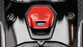 Lamborghini Aventador 2017