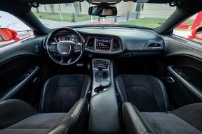 Dodge Challenger 2023