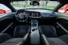 Dodge Challenger 2023