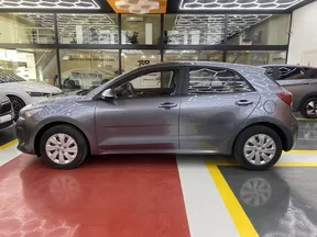 Kia Rio 2020