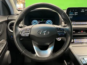 Hyundai Kona 2022