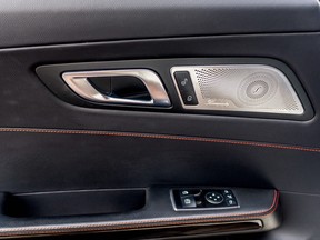 Mercedes-Benz AMG GT 2016