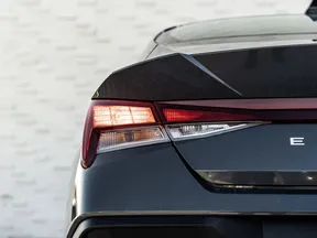 Hyundai Elantra / Avante 2025