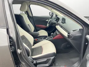 Mazda CX-3 2017